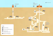 Wieliczka Salt Mine Map Location And Routes